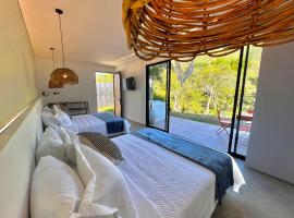 CASA MONO by Trip Monkey, hotelli kohteessa San Gil