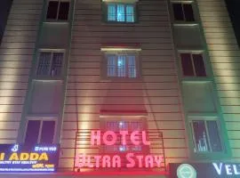 FabHotel Ultra Stay