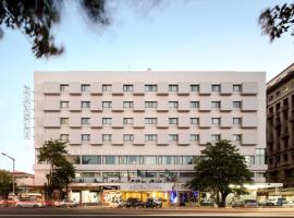 Hotel Tivoli Maputo