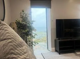 Atlantic beach house