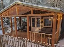 chalet bosrust nr 38