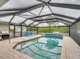Location, Location, Location! Direct Gulf Access