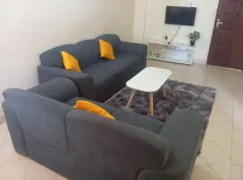 Nest Apartment Diani