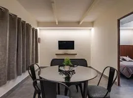 Cozy condo with rooftop in Roma Norte