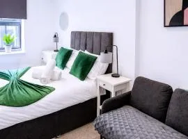 Flat 5 - Eign St Hereford