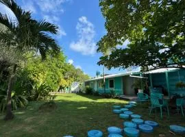 Siloe Cove Hospedaje Campestre