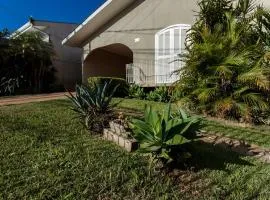 Casa Aconchego da Bisa - perto do Estádio do Operário!
