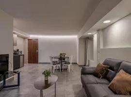 Comfy condo with rooftop in Roma Norte