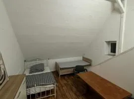 Monteurwohnung, 1 Zimmer Apartment