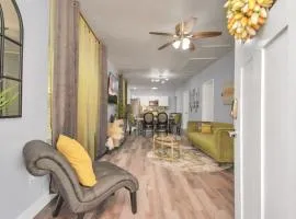2 BR Cottage Midtown Downtown EADO