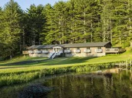 Pond House at Carter Bridge Estate
