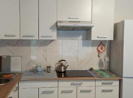 Бережок, viešbutis mieste Šajanas