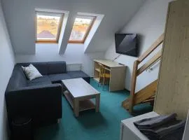 Penzion-BelBar Zlín