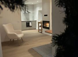 Gaveln på Öland, Cozy Barn Stay Near the Sea, Hotel in Mörbylånga