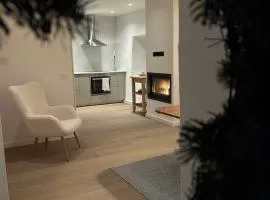 Gaveln på Öland, Cozy Barn Stay Near the Sea