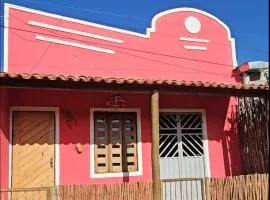 Casa Corrupião - Ilha do Ferro - Alagoas