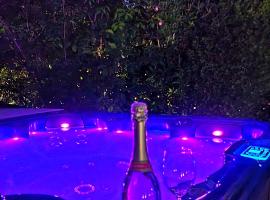 villa.sunny.nin, Hotel in Nin