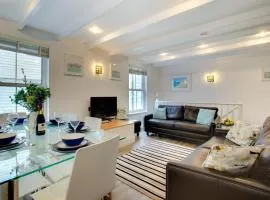 3 Bed in St Ives oc-bail05