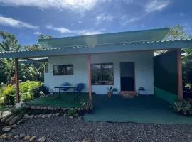 Casa Tropical