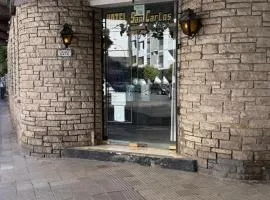 Hotel San Carlos