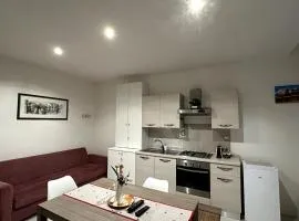 La dimora degli Angeli