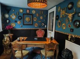 Love Room - Le Donjon des désirs