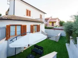 Casa vacanze Sibilla appartamento Scirocco