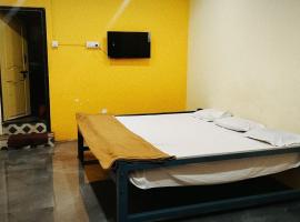 Varkari Bhakta Niwas, hotel u gradu 'Pandharpur'