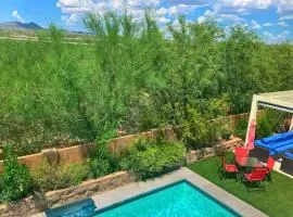 Casa Serenidad - Oro Valley - Heated Pool, Views