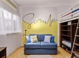 NOVA - Urban Living Studio-Apartment