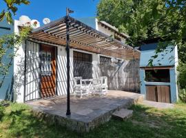 Casitas Santa Elena, hotel v destinaci Trapiche