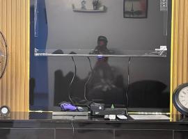 BGX apartments, hotel em Oshogbo