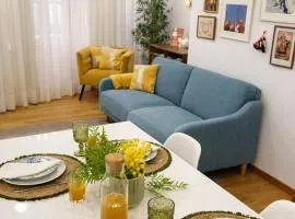 Almeida's House