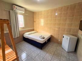 Pousada Dom Manuel - Ce, Hotel in der N&auml;he vom Flughafen Pinto Martins, Fortaleza