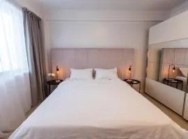 White Residence Eforie N