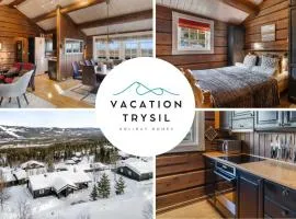 Trysilfjell 615 by Vacation Trysil