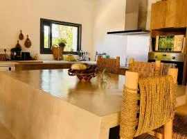 Casa Bohemian