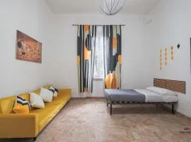 Oasi Garden House, Relax e giardino a Forlì