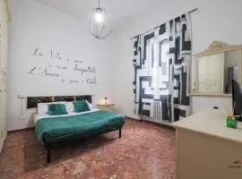 Oasi Garden House, Relax e giardino a Forlì