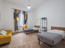 Oasi Garden House, Relax e giardino a Forlì, hotel sa Forlì