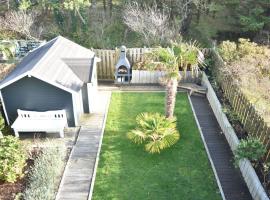 Beach house Beach house, hotel em Rantum