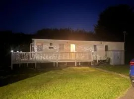 The Retreat Oakley - Marine Holiday Park Rhyl