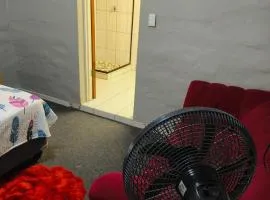 Ngraje Guest House 187 Joubert Street