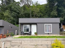 La Yaleña - Casa Boutique ideal para descansar, hotel v destinácii Yala