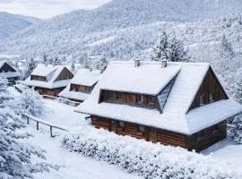 Drevenica Jánošík 2