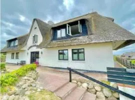 Sea-Sylt House Lazy Dolphin