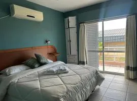 Las Cachuelas Federación