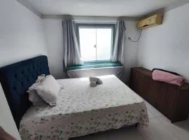 Apartamento aconchegante Próximo ao aeroporto e centro