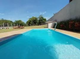 THE BEST location in Boituva is Recanto TríArt