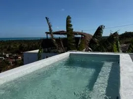 Araxá Milagres